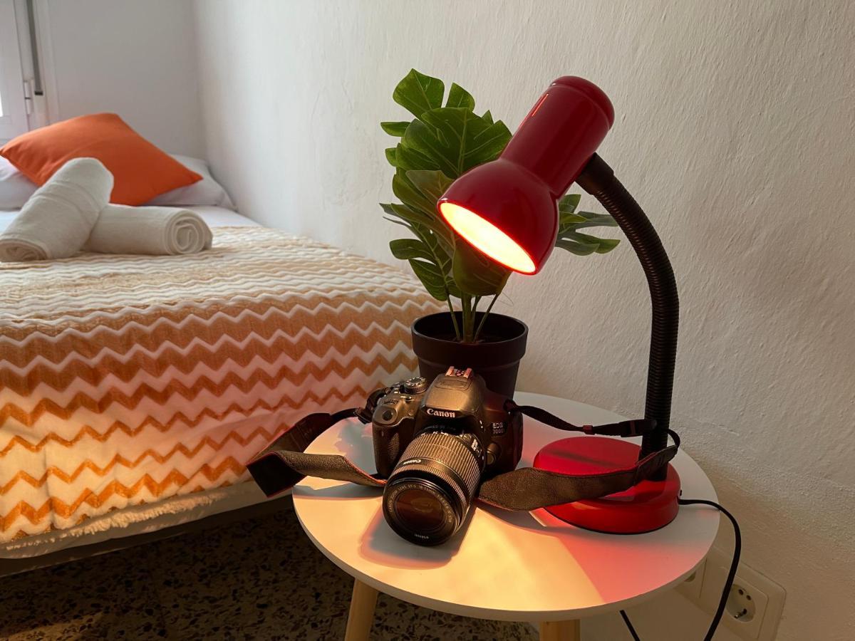 Casa Rural Manantial De Las Jaras 이스탄 외부 사진