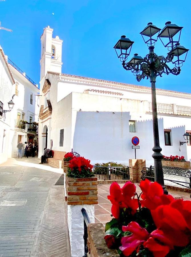 Casa Rural Manantial De Las Jaras 이스탄 외부 사진