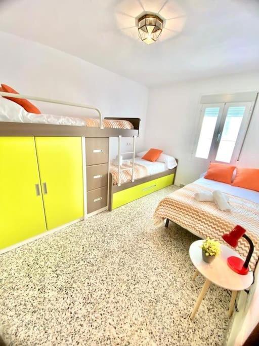 Casa Rural Manantial De Las Jaras 이스탄 외부 사진